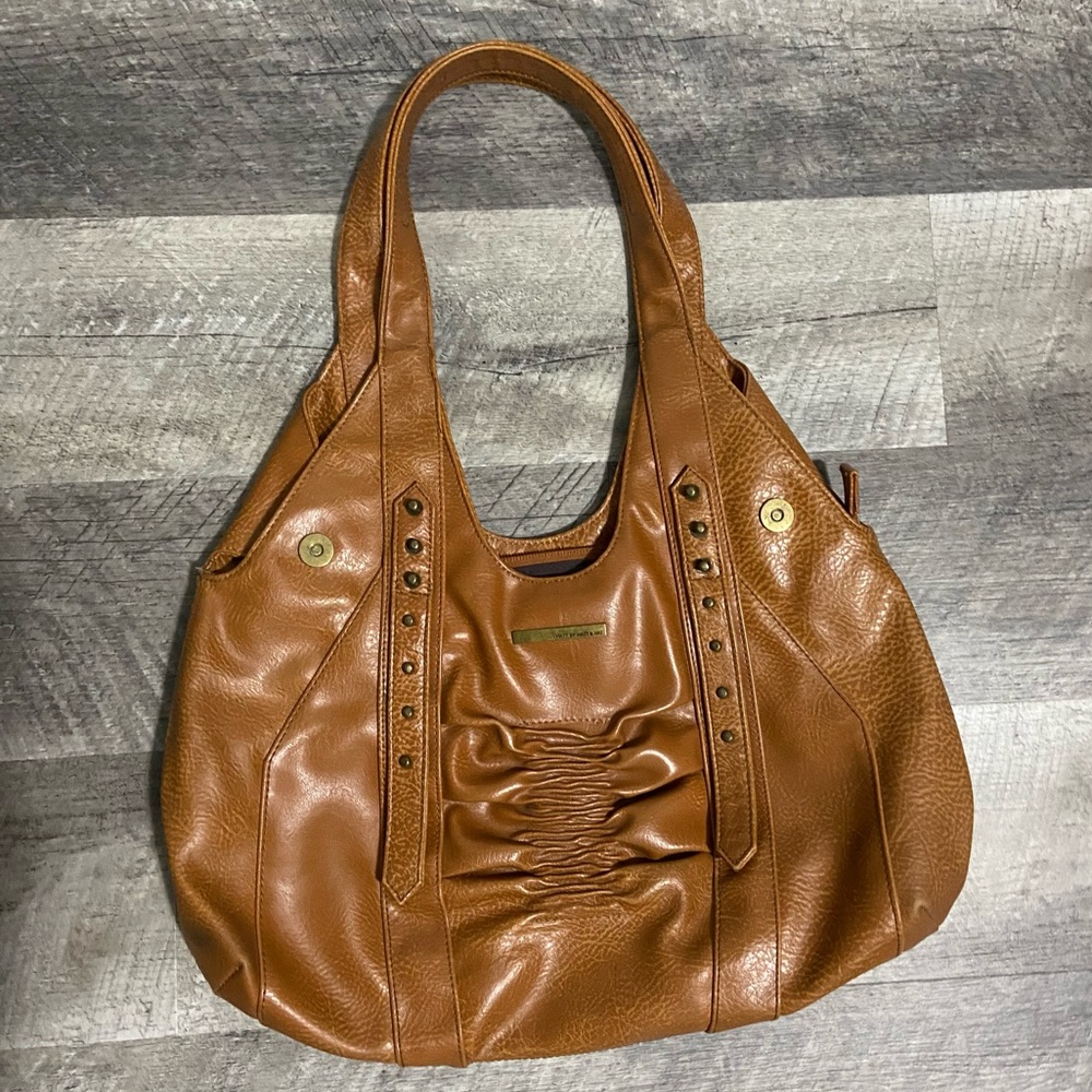 Matt and Nat Purse